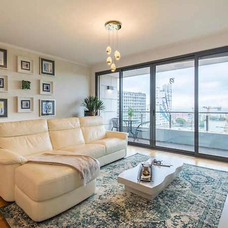River View Apartment By Lisbon Heart Kültér fotó