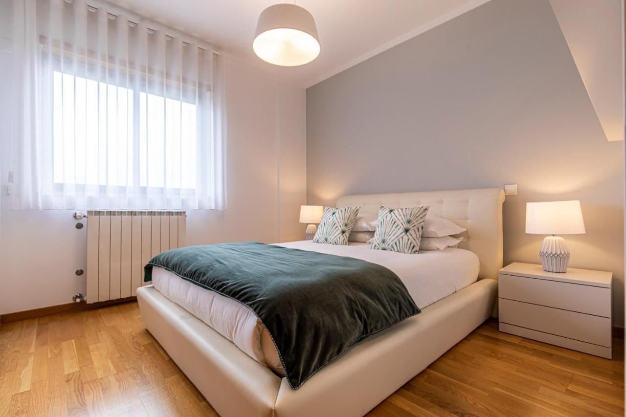 River View Apartment By Lisbon Heart Kültér fotó