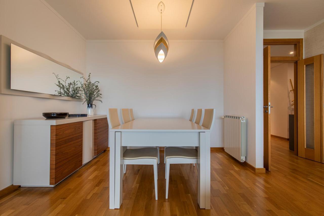 River View Apartment By Lisbon Heart Kültér fotó