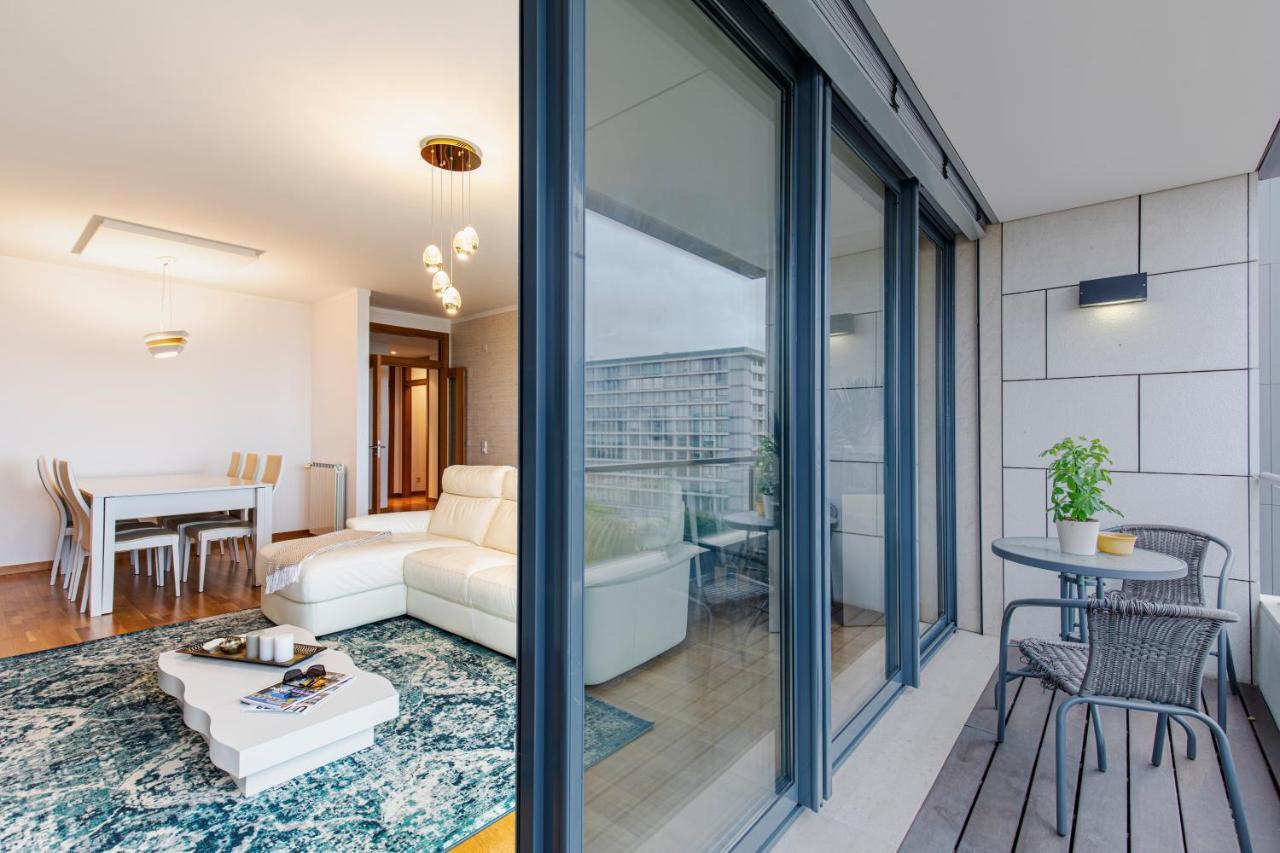 River View Apartment By Lisbon Heart Kültér fotó