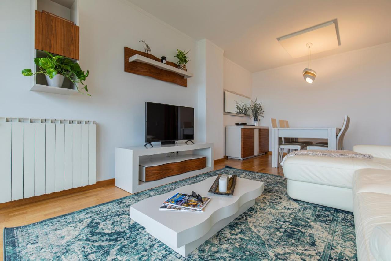 River View Apartment By Lisbon Heart Kültér fotó