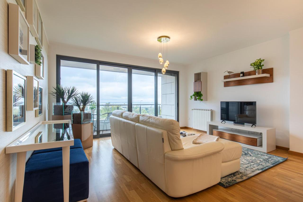 River View Apartment By Lisbon Heart Kültér fotó