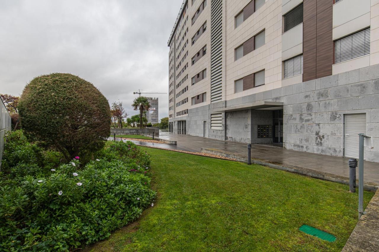 River View Apartment By Lisbon Heart Kültér fotó